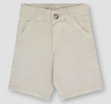 Bermuda Shorts 