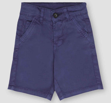 Bermuda Shorts 