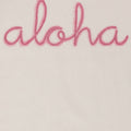 Woolen Typography Top 