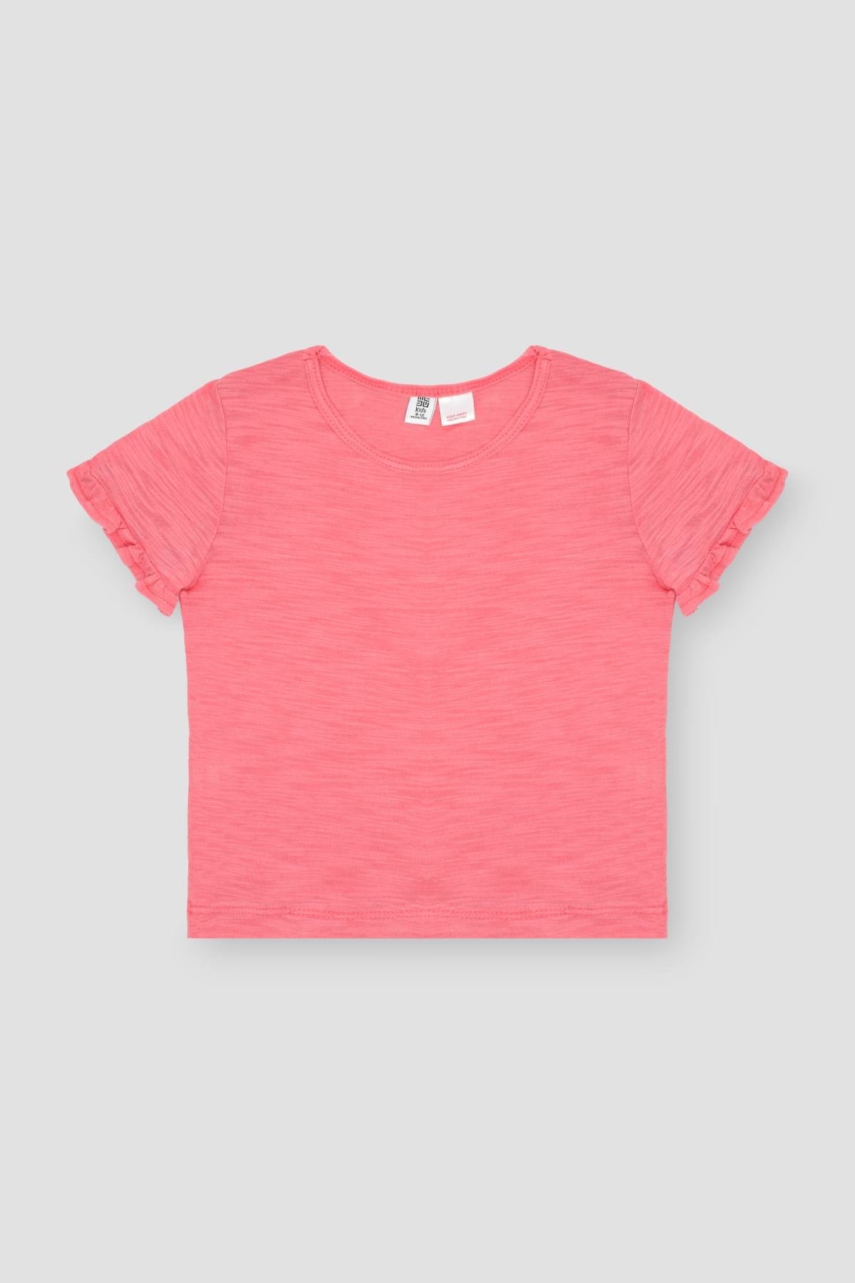 Plain Tee