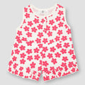 Printed Onesie 