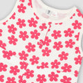 Printed Onesie 