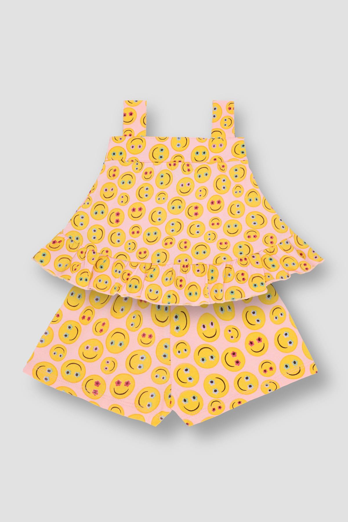 Emoji Pj Set 