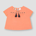 Embroidered Top 
