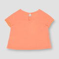 Embroidered Top 