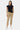 Mid-Rise Slim Fit Chino 