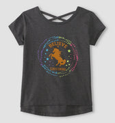 Sparkling Unicorn T-Shirt 