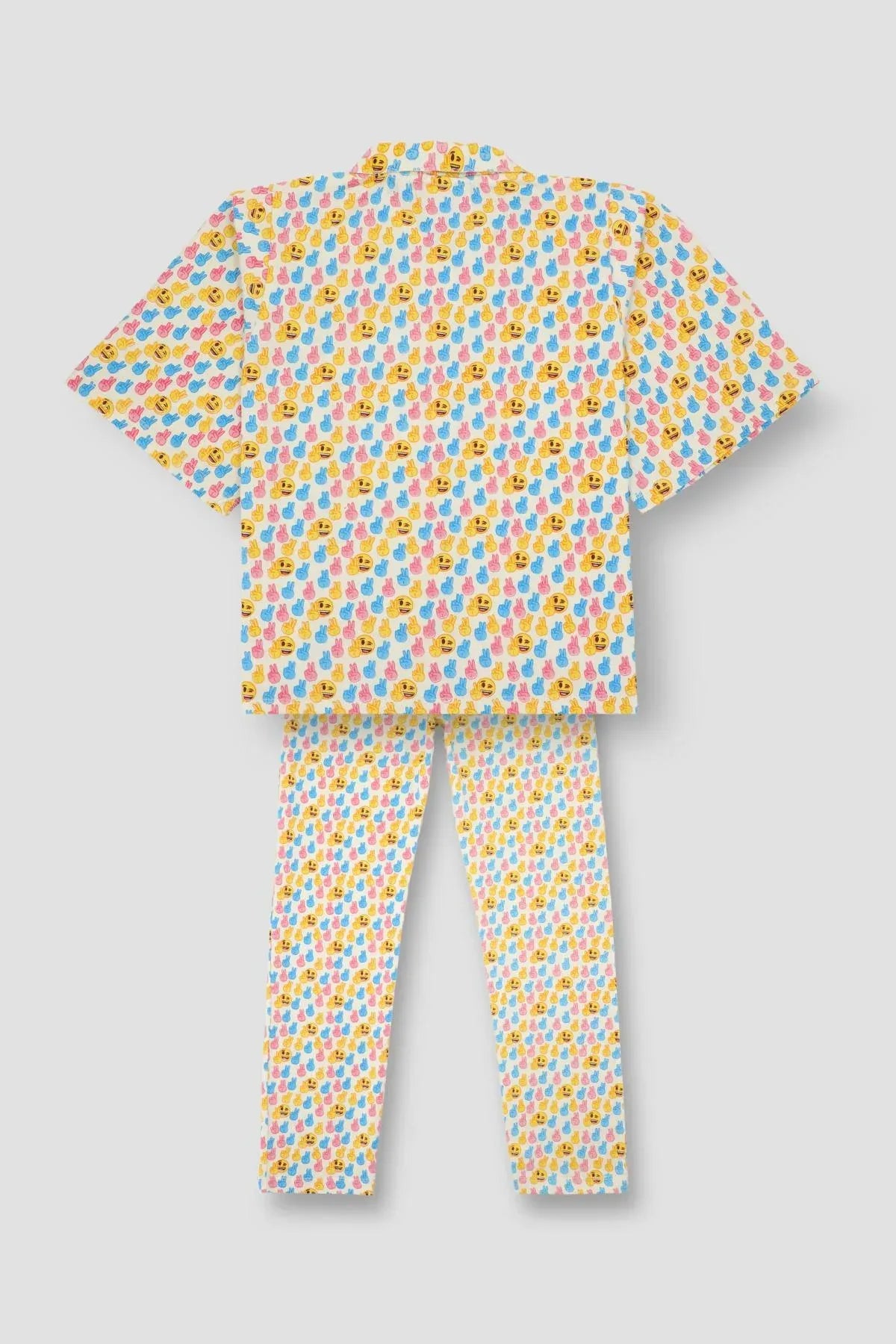 Emoji Sleepwear Icicle – MEME