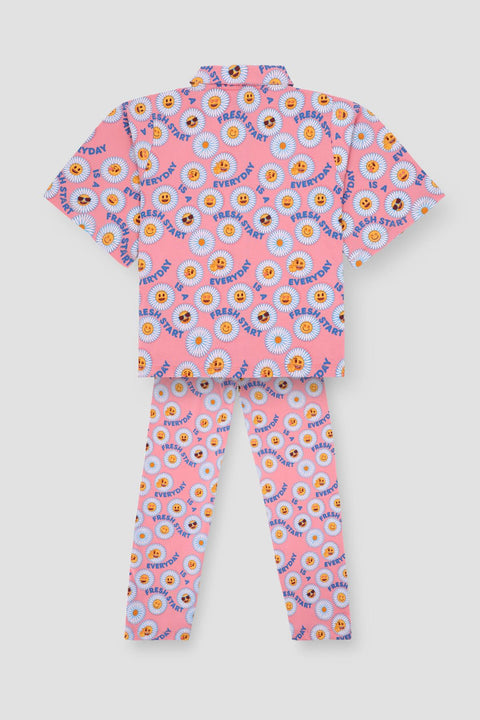 Emoji Sleepwear