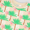Printed Tee 