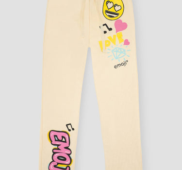 Emoji Sweatpants 