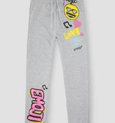 Emoji Sweatpants 