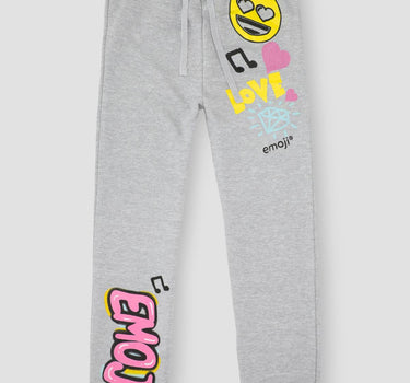 Emoji Sweatpants 