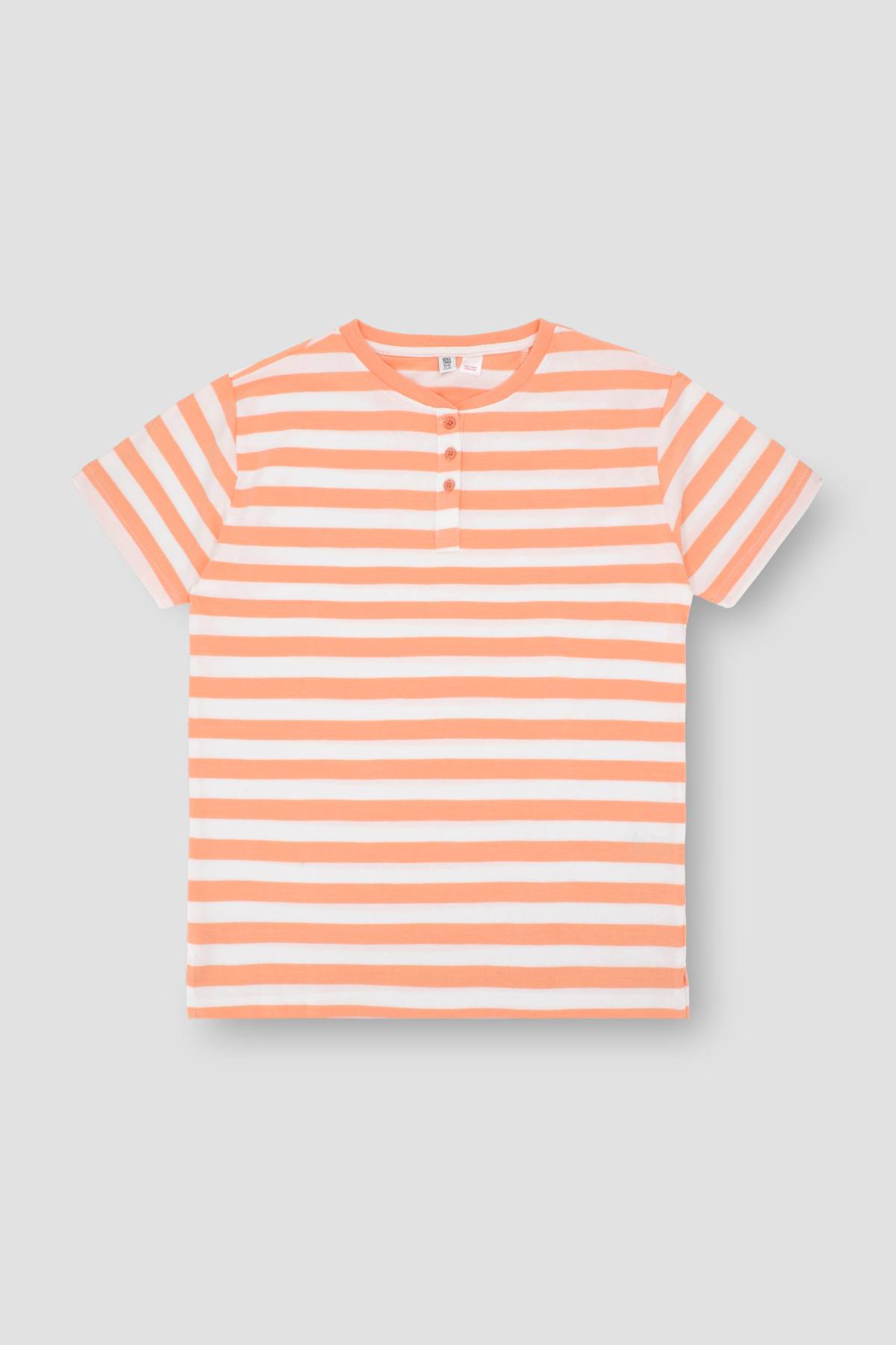 Striped Tee