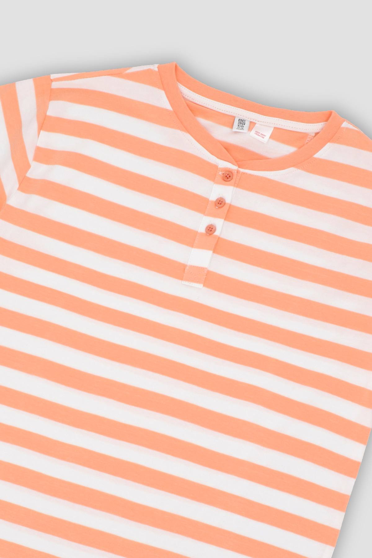 Striped Tee