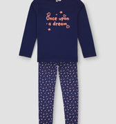 Graphic Pj Set 