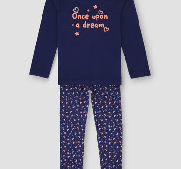 Graphic Pj Set 