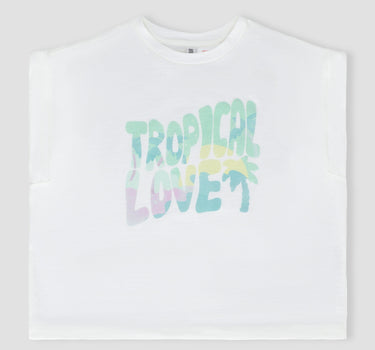 Tropical Shirt 