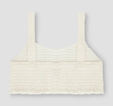 Crochet Bodice Top 