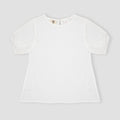 Shifley Tiered Top 