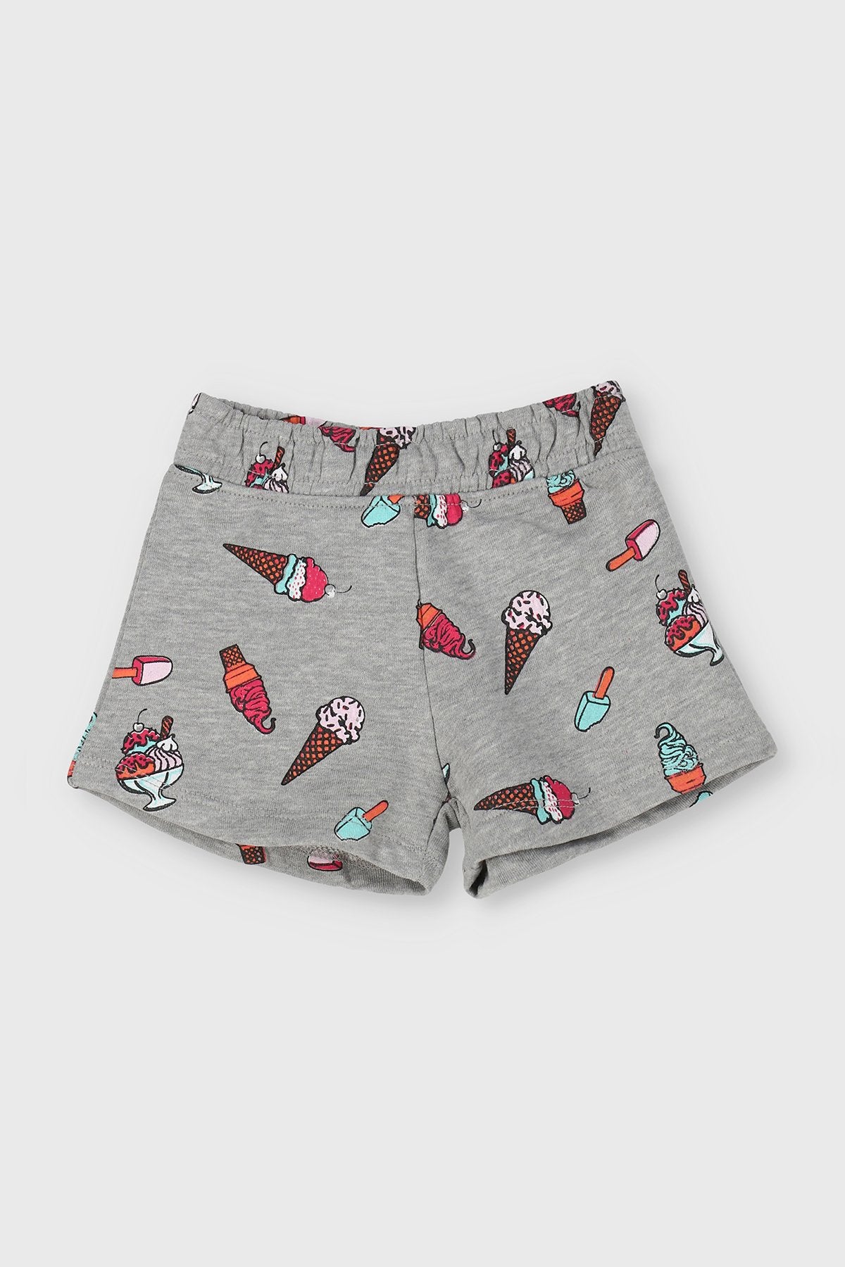 Cone Shorts