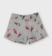 Cone Shorts 