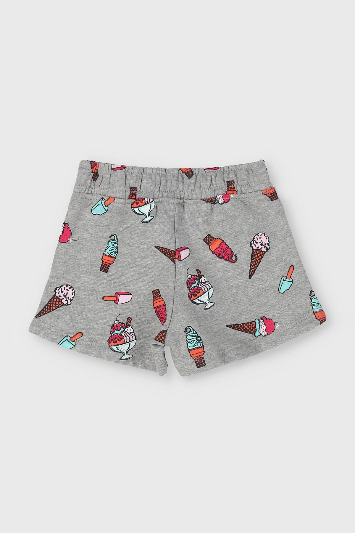 Cone Shorts