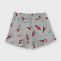 Cone Shorts 
