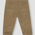 Chino Jogger Pants 