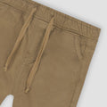 Chino Jogger Pants 