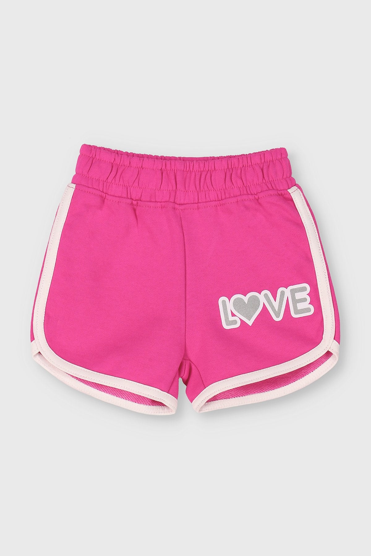 Love Shorts