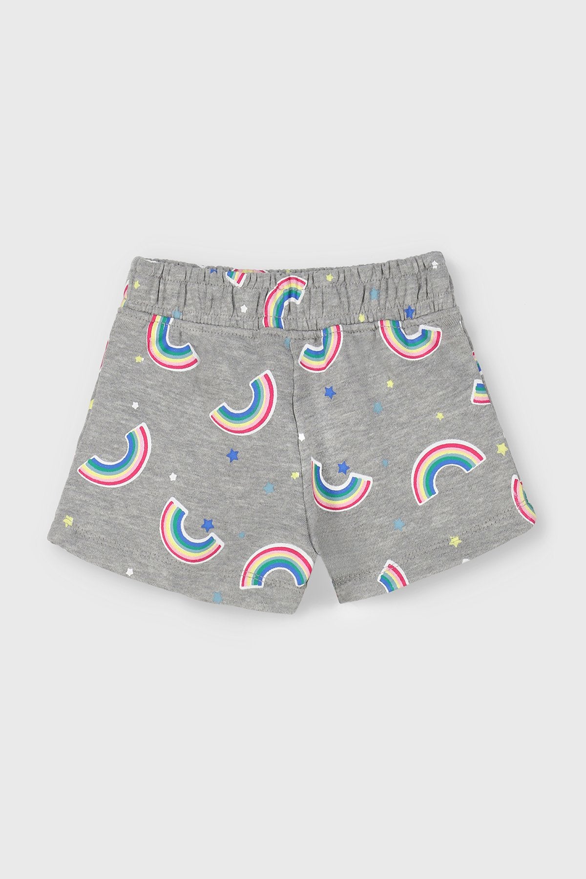 Star Shorts