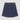 Dark Wash Denim Mini Skirt 