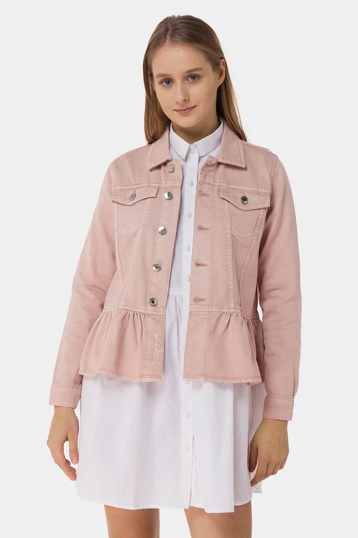 Shop Shacket For Women - Rose - Meme – MEME