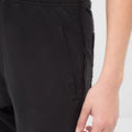 Raw Edge Fleece Jog Pant 