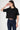 Utility Pockets Crop Top 