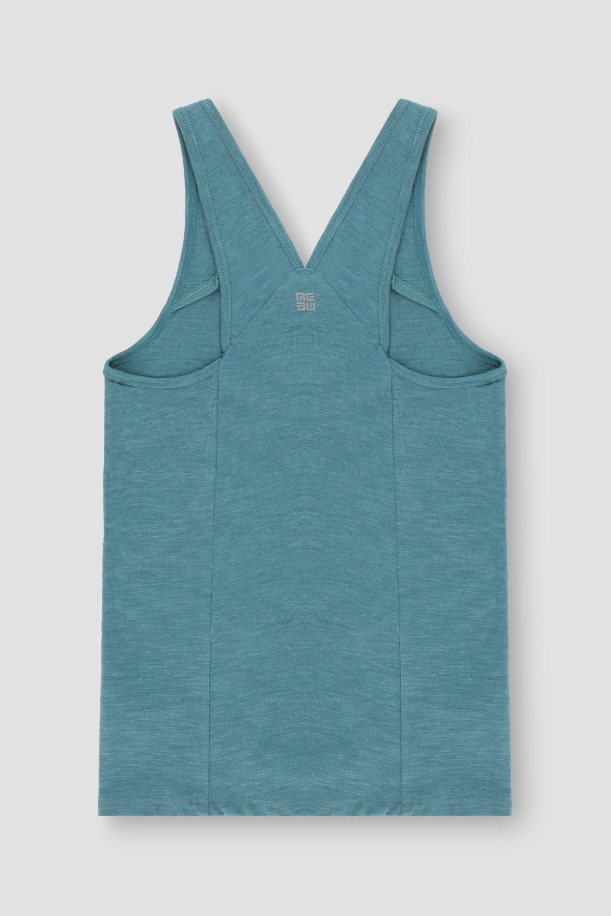 Women Active Wear TankTop 