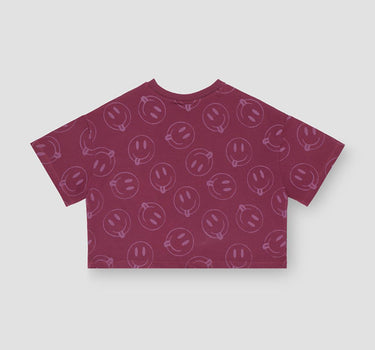 Emoji Box Fit Top 