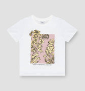 Illustrated T-Shirt 