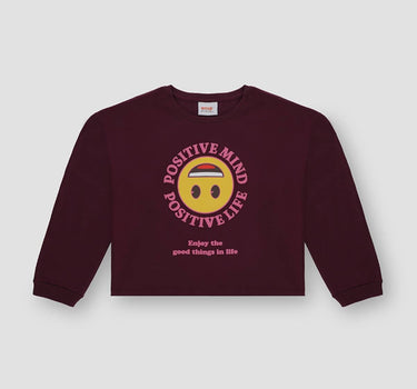 Emoji Sweatshirt 