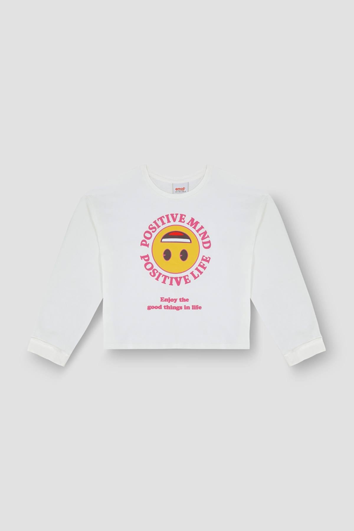 Emoji Sweatshirt