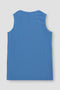 Ribbed Sleeveless Top