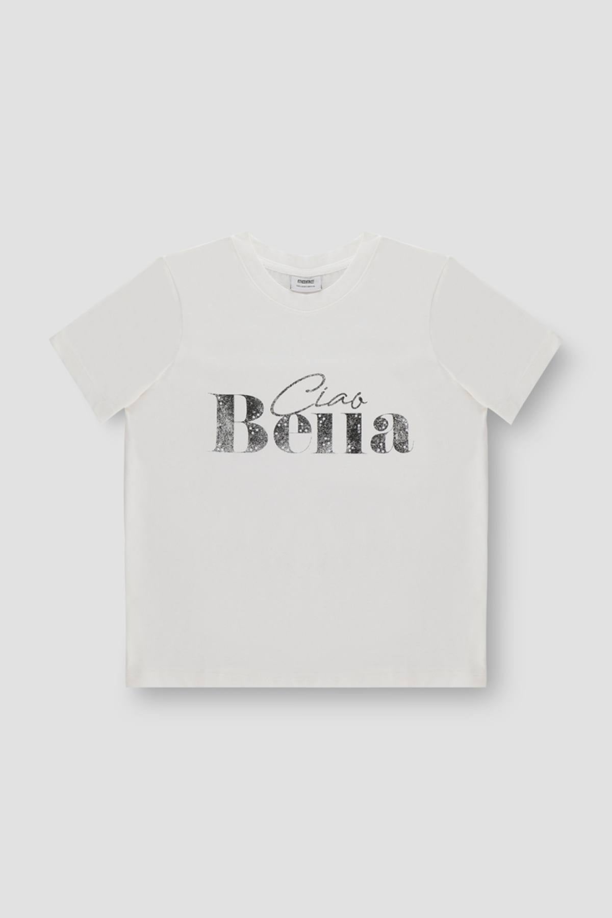 Typography T-Shirt