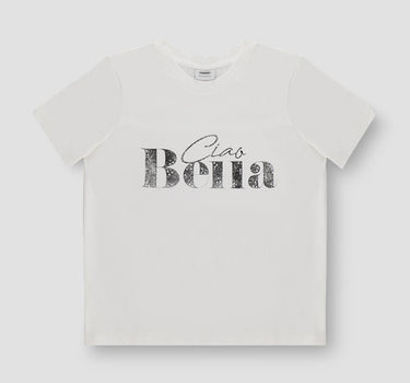 Typography T-Shirt 