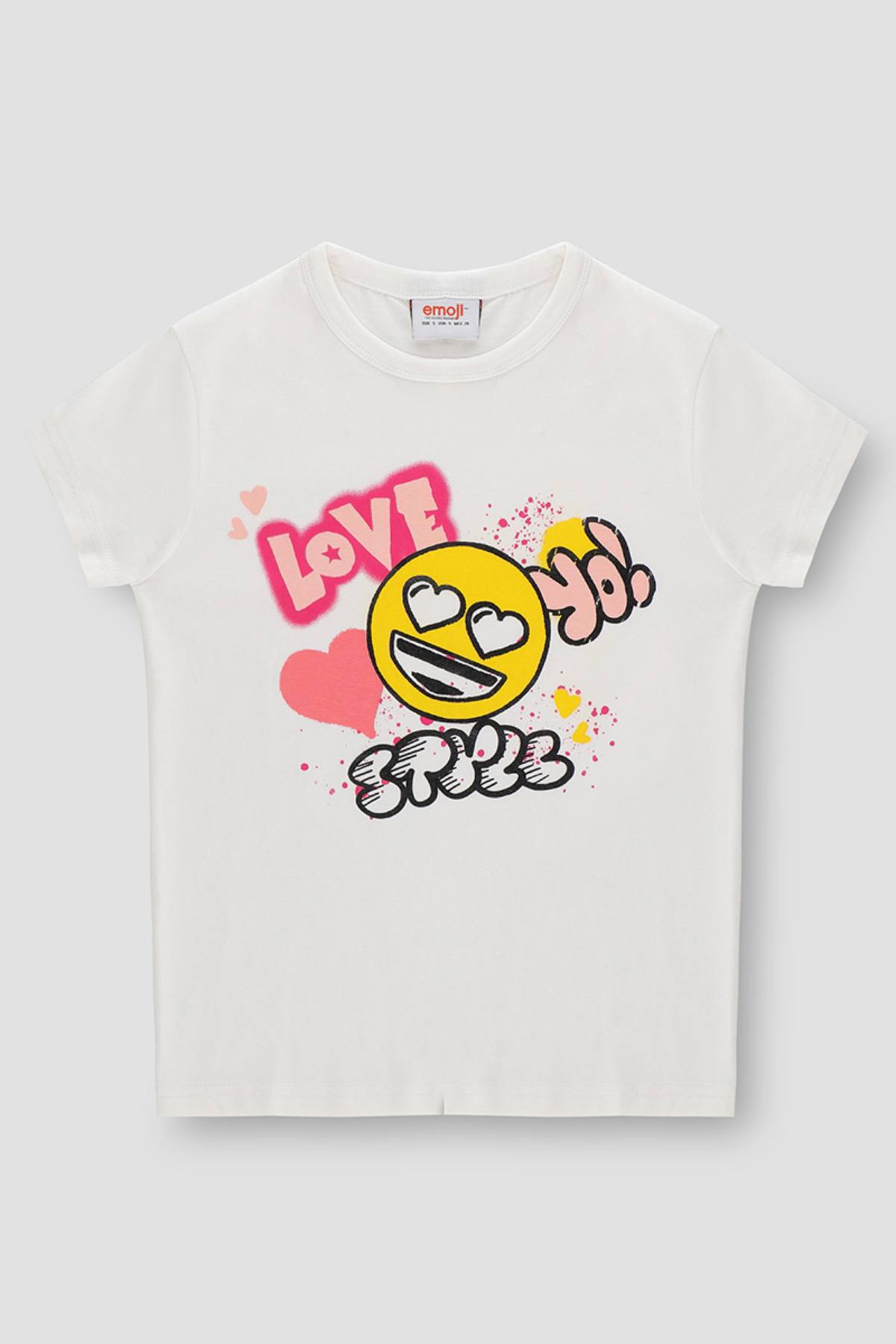 Emoji T-Shirt