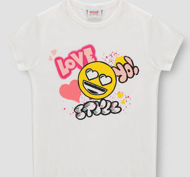 Emoji T-Shirt 