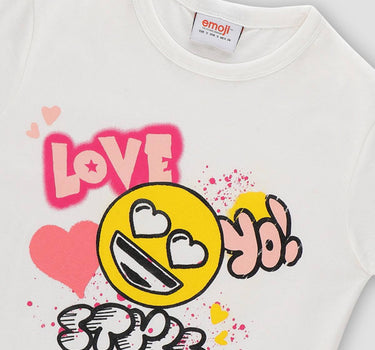 Emoji T-Shirt 