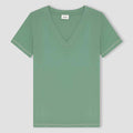 Solid Tee 
