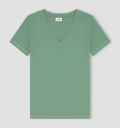 Solid Tee 