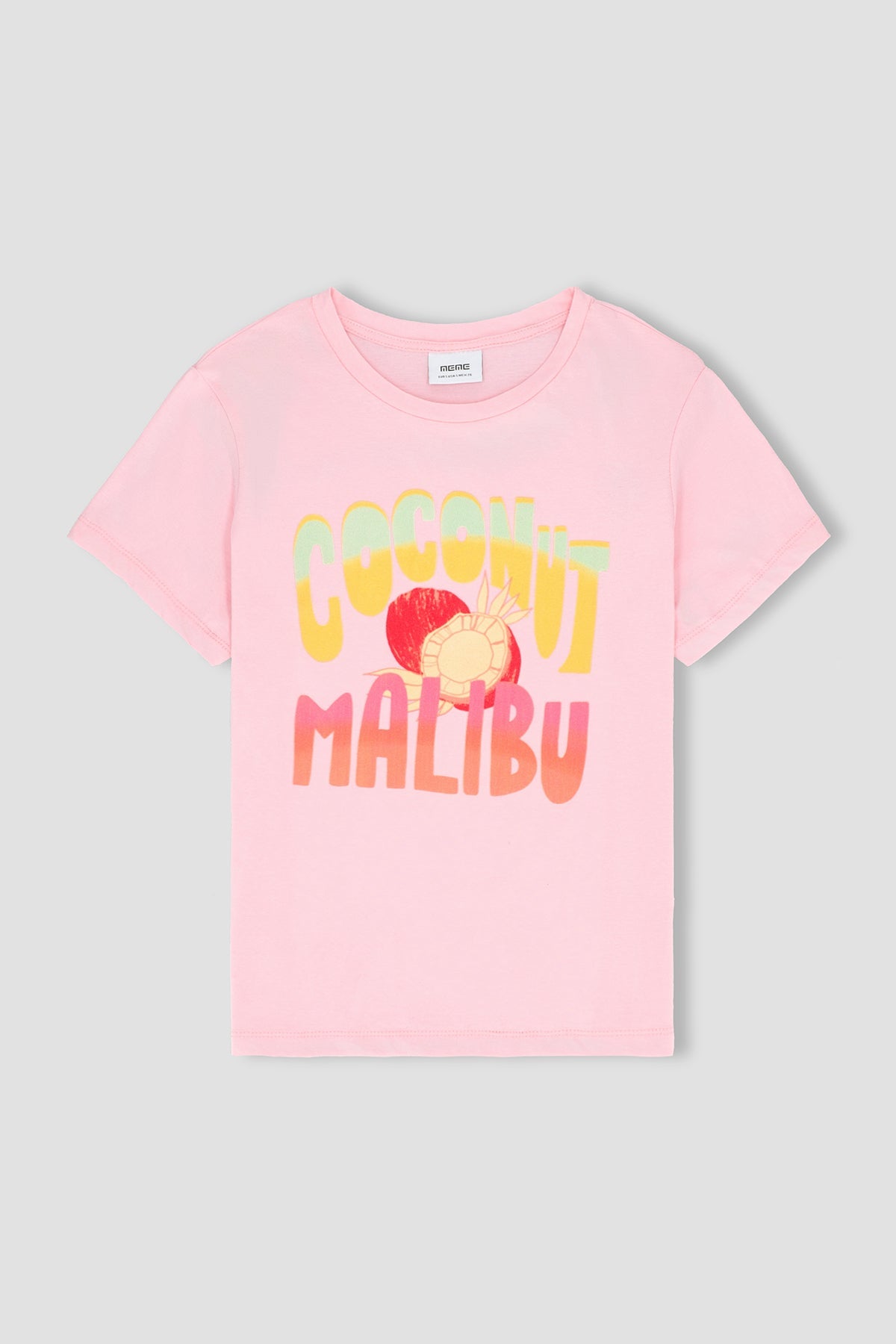 Women Malibu T-Shirt